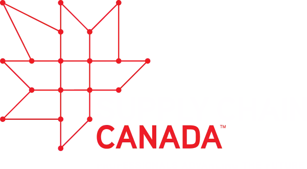 Logo Supply Chain Canada